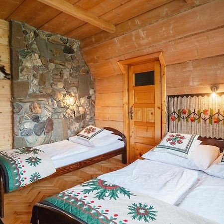 Willa Szafran - Pokoje Zakopane Exterior foto